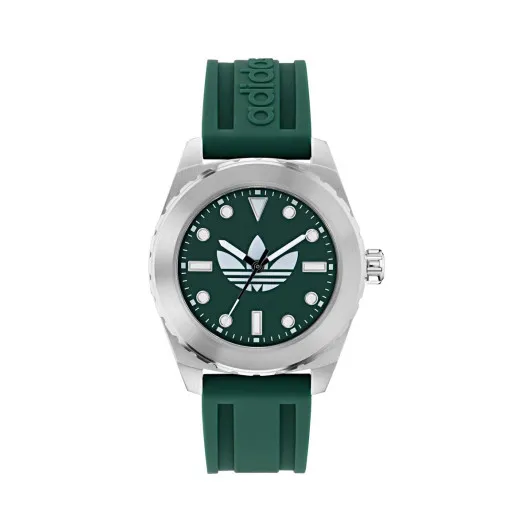 Adidas Originals® Analogue 'Discoverer One' Unisex's Watch AOSY25022