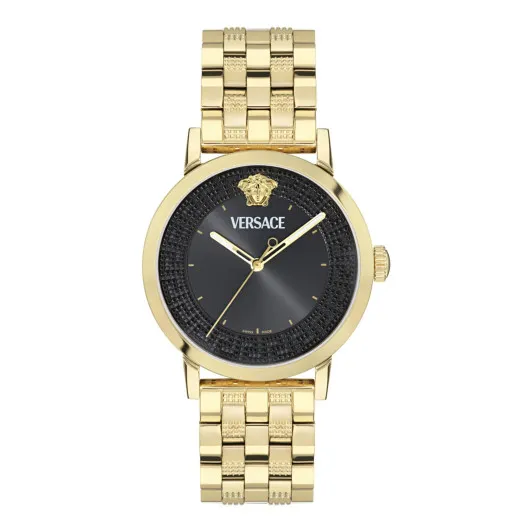 Versace® Analogue 'Albireo' Men's Watch VE0T00525