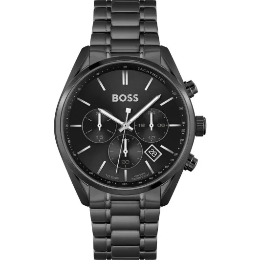 Hugo Boss® Chronograph 'Champion' Men's Watch 1513960