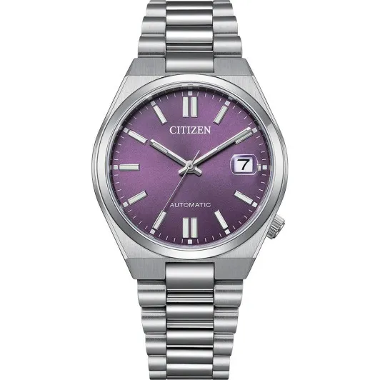 Citizen® Analogue 'Tsuyosa' Women's Watch NJ0200-50W