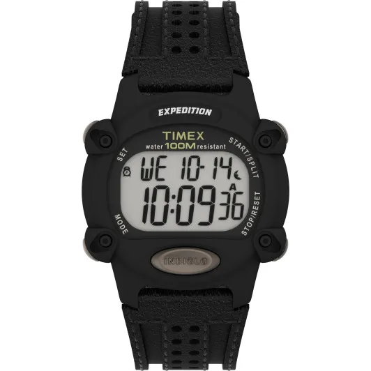 Timex Digital 'Expedition' Men's Watch TW4B20400