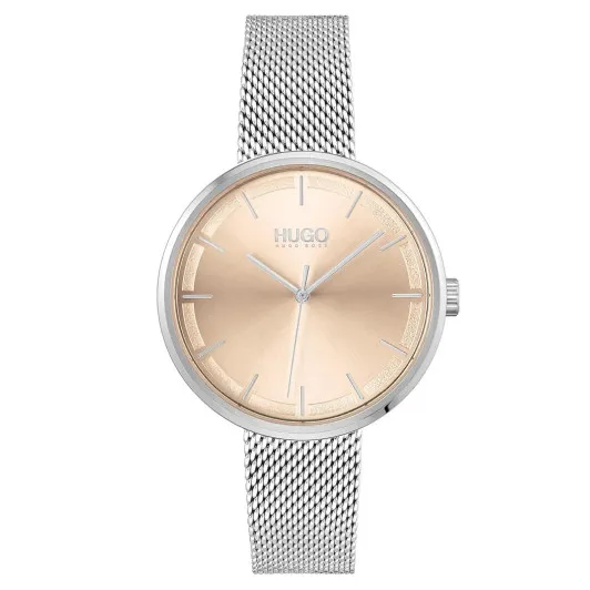 Boss® Analogue 'Crush' Women's Watch 1540099