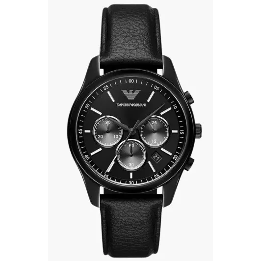 Emporio Armani® Chronograph 'Antonio' Herren Uhr AR11583