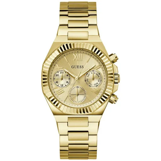 Guess® Multi Dial 'Equality' Women's Watch GW0769L2