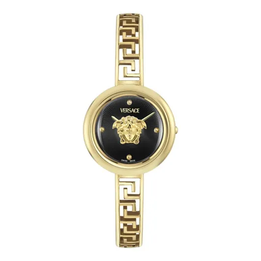 Versace Analogique 'Medusa Eclipse' Femmes Montre VE5F00326