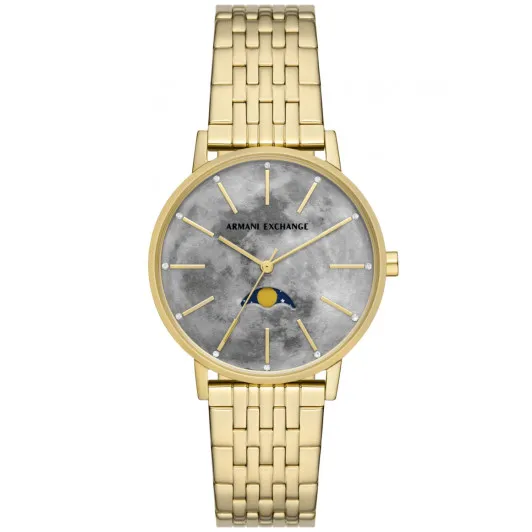 Armani Exchange® Multi Dial 'Lola' Women's Watch AX5586