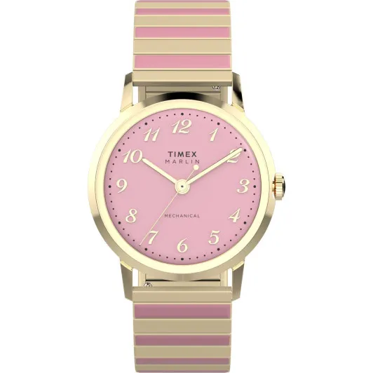 Timex Analogue 'Marlin' Women's Watch TW2W44500