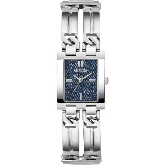 Guess® Analogue 'Mod Id' Women's Watch GW0807L1