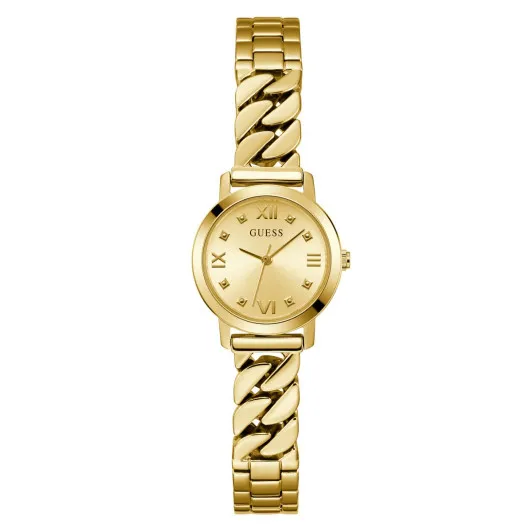 Guess® Analogue 'Chime' Women's Watch GW0867L2