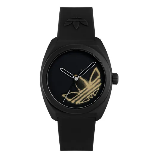 Adidas Originals Analogique 'Project Three' Unisexe Montre AOST26505