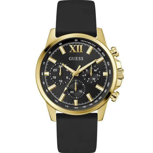 Guess® Multi Dial 'Walker' Men's Watch GW0913G2