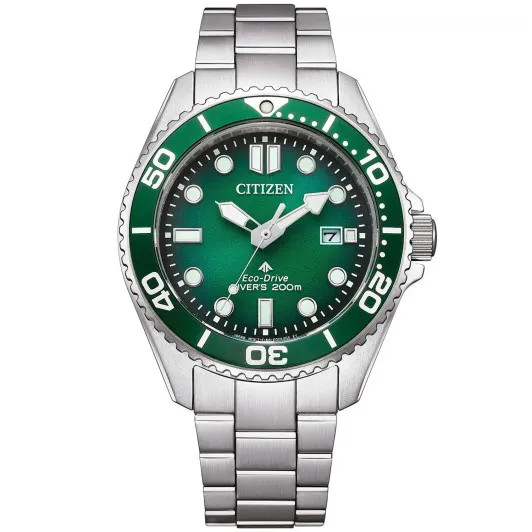 Citizen® Analogue 'Promaster Dive' Men's Watch BN0269-50W