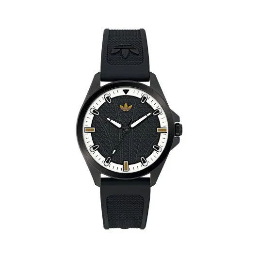 Adidas Originals® Analogue 'Originals Iconic One' Unisex's Watch AOFH25001