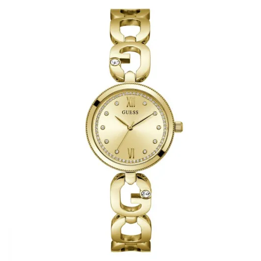 Guess® Analogue 'Empower' Women's Watch GW0759L2