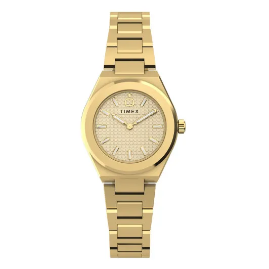 Timex® Analogue &#039;Q Timex Continental&#039; Women&#039;s Watch TW2Y68300
