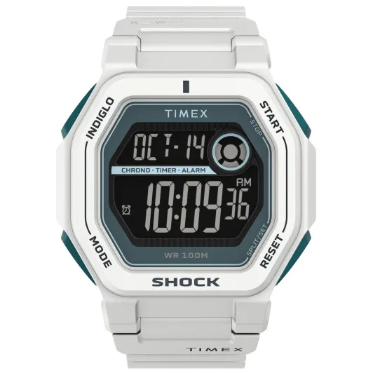 Timex® Digital 'Command Encounter' Men's Watch TW2V63600