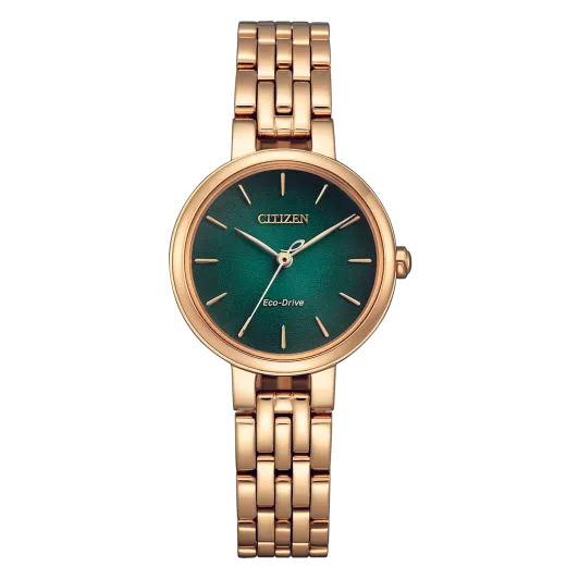 Citizen® Analoog Dames Horloge EM0993-82Z