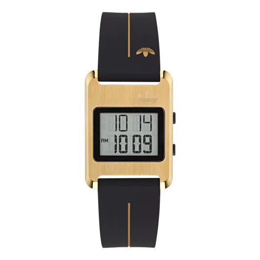 Adidas Originals® Digitaal 'Retro pop three' Unisex Horloge AOST25534