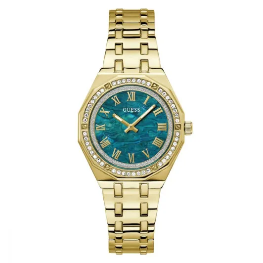 Guess® Analogue 'Desire' Women's Watch GW0770L2
