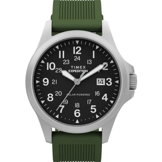 Timex® Analogue 'Expedition North Field Post' Men's Watch TW2Y31600
