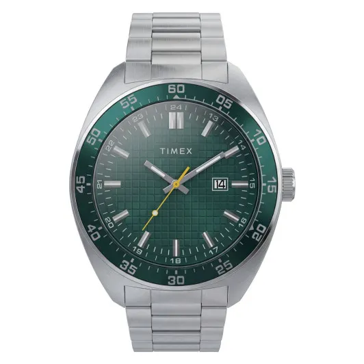 Timex Analogue &#039;Weston&#039; Men&#039;s Watch TW2Y89000