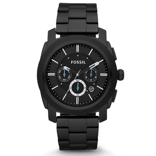 Fossil® Chronograph 'Machine' Men's Watch FS4552