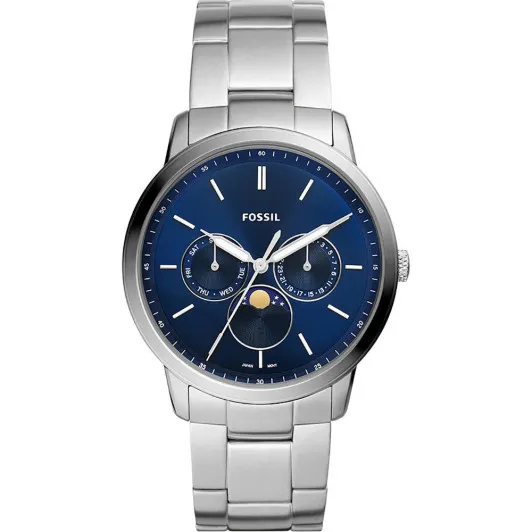 Fossil® Multi Dial 'Neutra' Heren Horloge FS5907