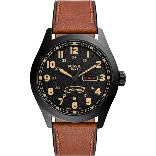 Fossil® Analog 'Defender' Herren Uhr FS5978