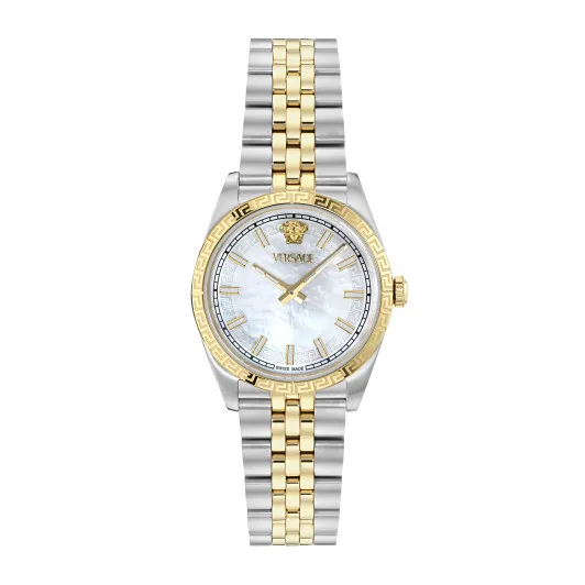 Versace Analogique 'Millenyium Lady' Femmes Montre VE5K00226