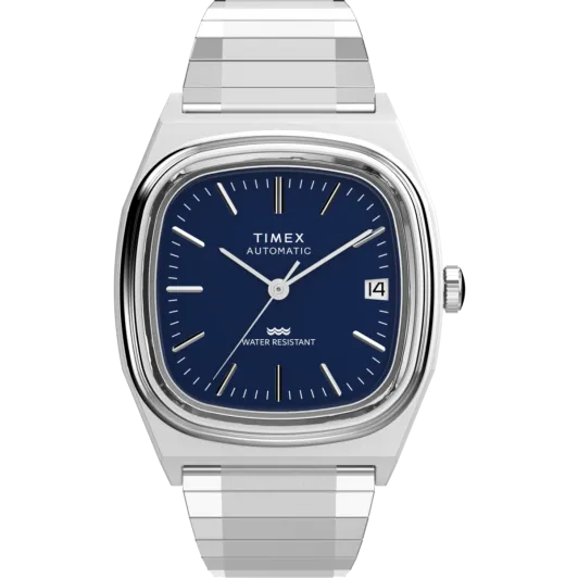 Timex® Analogue 'E Line' Men's Watch TW2Y07400