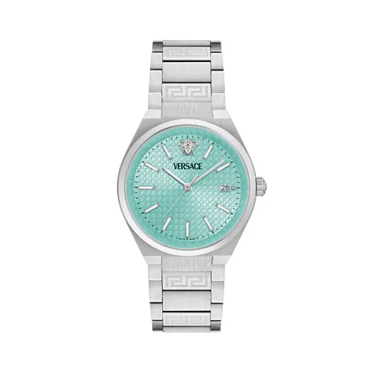 Versace® Analogue 'V-auria' Men's Watch VE0F00225