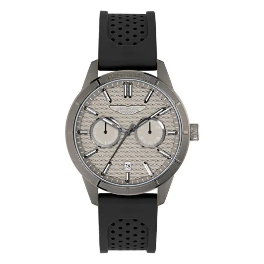 Aston Martin® Multi Dial 'Icon Hdl' Men's Watch MTIH2S602