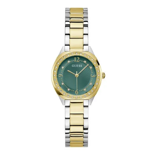 Guess® Analogue 'Charlotte' Women's Watch GW0767L4