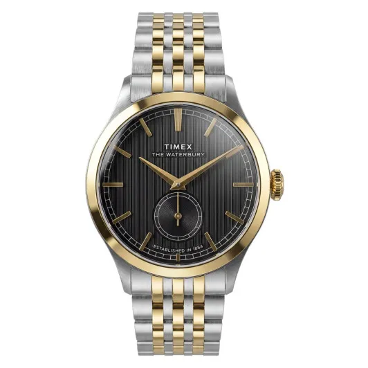 Timex Analogue &#039;Waterbury Classic&#039; Men&#039;s Watch TW2Y91900