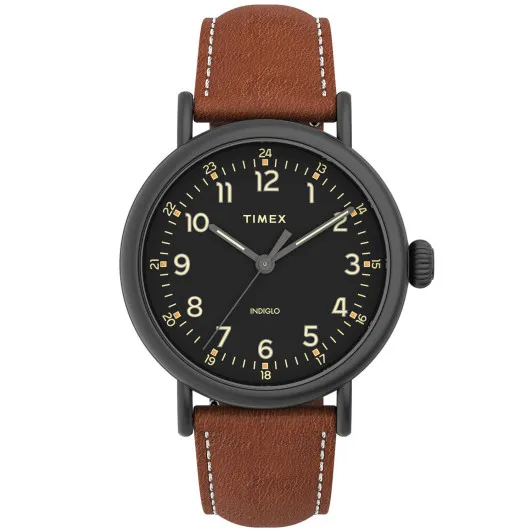 Timex® Analogue 'Standard' Men's Watch TW2U58600