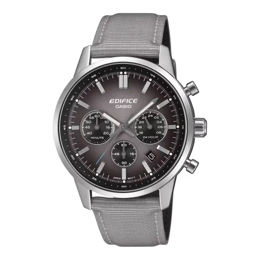 Casio Chronograph 'Edifice' Men's Watch EFR-575C-8AEF