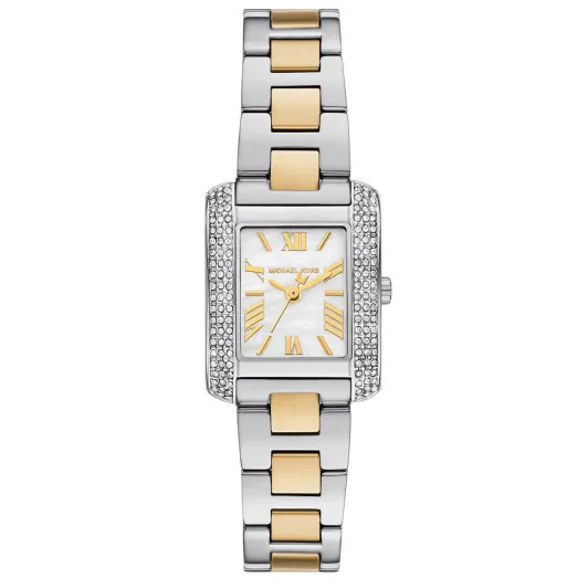 Michael Kors® Analogue 'Emery' Women's Watch MK4882