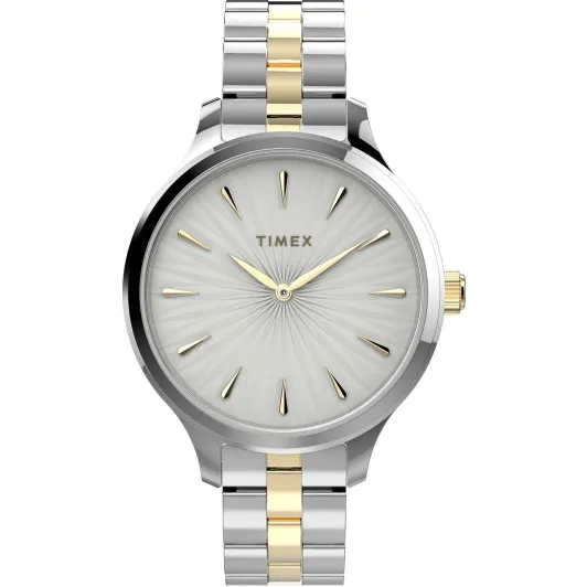 Timex® Analogue 'Peyton' Women's Watch TW2V06500