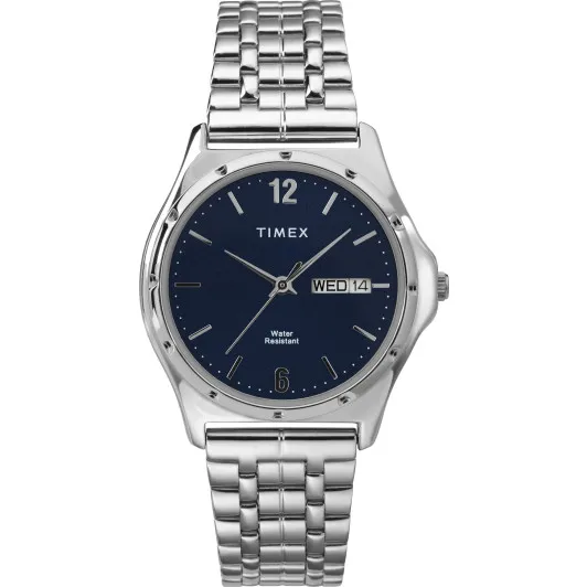 Timex® Analogue 'Dress' Women's Watch TW2U43000