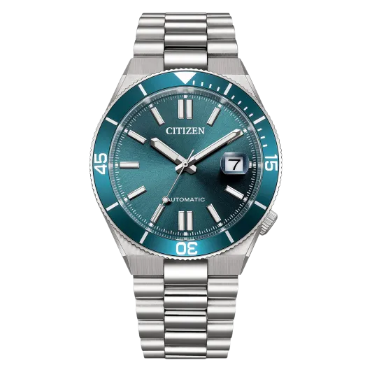 Citizen® Analogue 'Tsuyosa Shore' Men's Watch NJ0231-56L