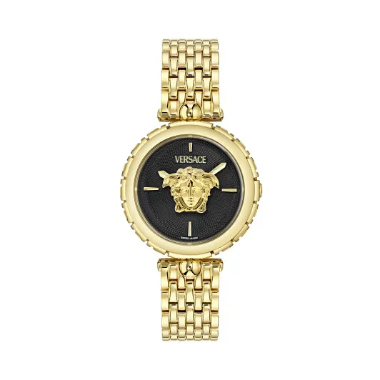 Versace® Analogue 'Medusa Heritage' Women's Watch VE9D00424