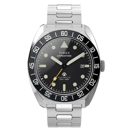 Timex Analogue &#039;Expedition Pioneer&#039; Men&#039;s Watch TW2Y87400