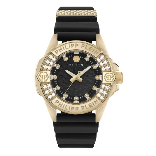 Philipp Plein® Analogue 'Plein Majesty' Women's Watch PWOFA0225
