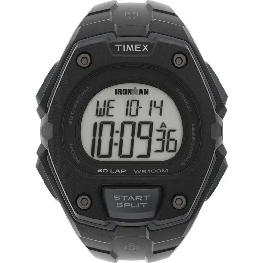 Timex Digital 'Ironman' Men's Watch TW5M46100