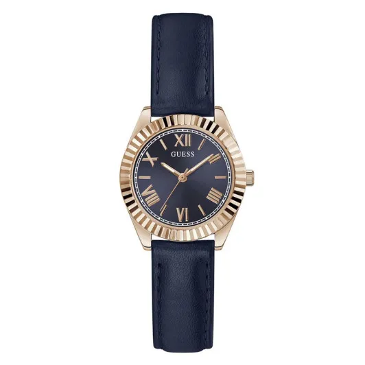 Guess® Analogue 'Mini Luna' Women's Watch GW0761L2