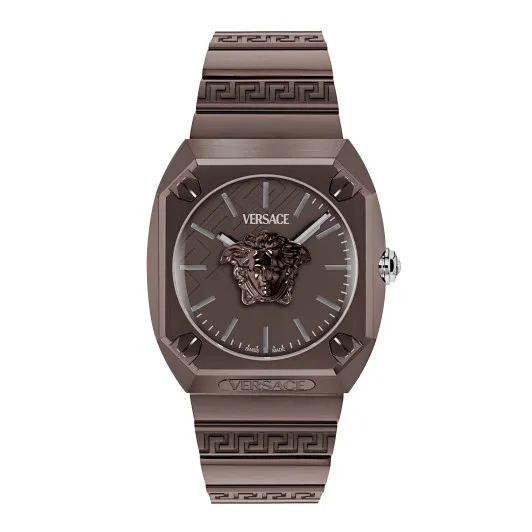 Versace® Analogue &#039;Medusa Antares&#039; Men&#039;s Watch VE5P00426