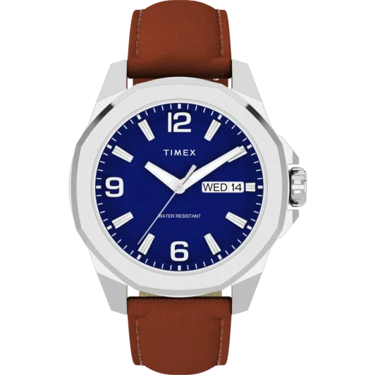 Timex® Analogue 'Trend Essex' Men's Watch TW2W92800