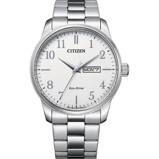 Citizen® Analogique  Hommes Montre BM8550-81AC