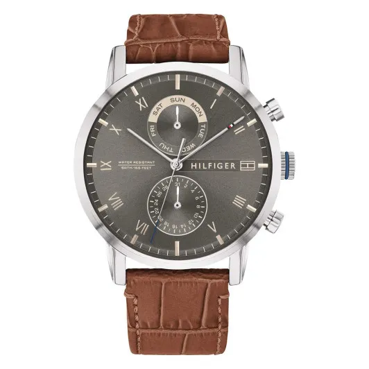 Tommy Hilfiger® Multi Zifferblatt 'Kane' Herren Uhr 1710398