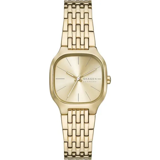 Skagen® Analogue 'Mellem Lille' Women's Watch SKW3162